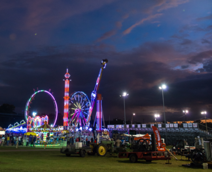 Washington County Fair 2